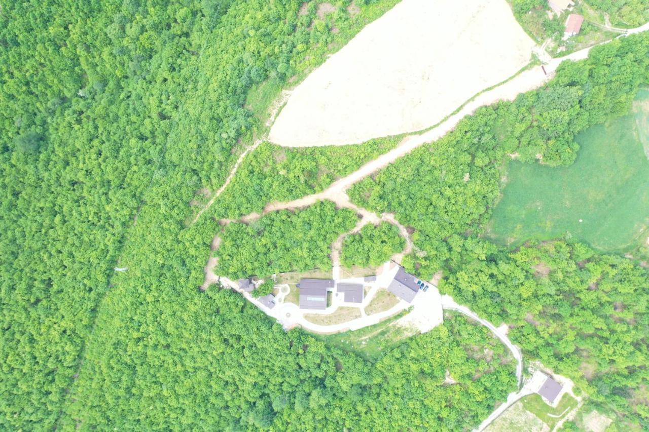 Maiden Water Resort SJJ Exterior foto