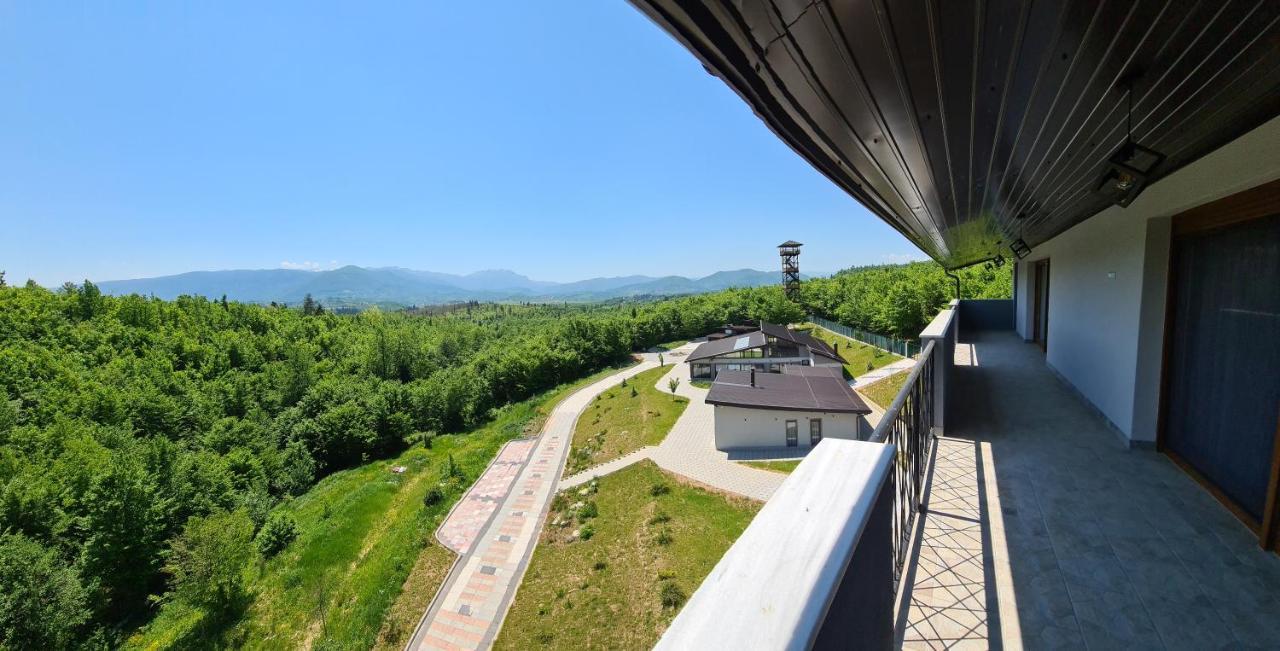 Maiden Water Resort SJJ Exterior foto